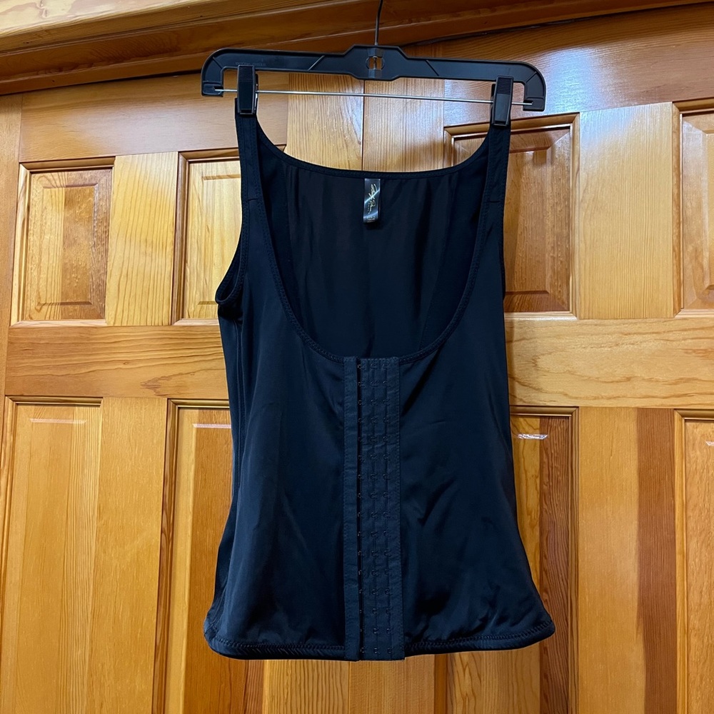 Marilyn Monroe adjustable shape wear top undergarment